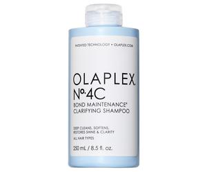 Olaplex - No. 4C Bond Maintenance Clarifying Shampoo - Shampoo 250 ml