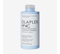 Olaplex No.4C Bond Maintenance Shampoo 250 ml Maschera ristrutturante