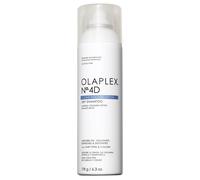Olaplex Nº4 D Clean Volume Detox Dry Shampoo 250ml
