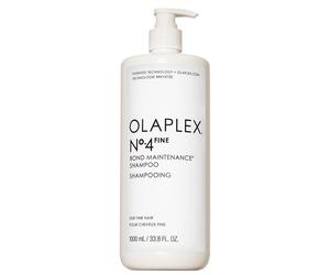 Olaplex No.4FINE Bond Maintenance Shampoo 1 Liter