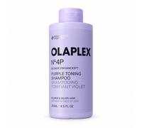 Olaplex No.4P Blonde Enhancer Purple Toning Shampoo 250 ml