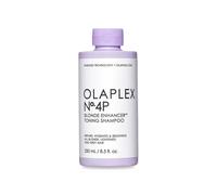 Olaplex No.4p Blonde Enhancer Shampoo Rivitalizzante Capelli 250ml