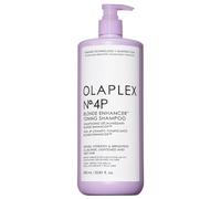Olaplex No.4P Blonde Enhancer™ Toning Shampoo