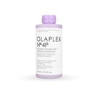 Olaplex No.4P Blonde Enhancer Toning Shampoo 250 ml