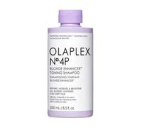 OLAPLEX - No.4P Blonde Enhancer Toning Shampoo - 250ml