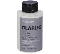 Olaplex No.5 Curl Bond Shaper Hydrating Conditioner Travel Balsamo Cap