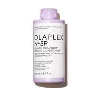 OLAPLEX No. 5P Blonde Enhancer Balsamo tonalizzante trattamento antirughe per le donne 250 ML