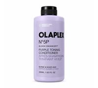Olaplex No.5P Blonde Enhancer Purple Toning Conditioner 250 ml