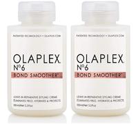 Olaplex No 6 Bond Smoother 3,3 Once Confezione Da 2