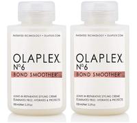 Olaplex No 6 Bond Smoother 3,3 Once Confezione Da 2