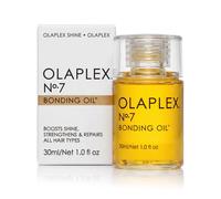 Olaplex N°7 Bonding Oil olio rigenerante per capelli affaticati dal calore 30 ml