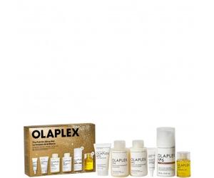 Olaplex - Olaplex Kit The Full-On Shine Set - Trattamento Capelli