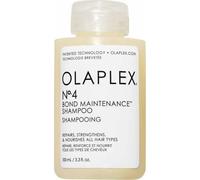 Olaplex N.4 Bond Maintenance Shampoo 100 ml Shampoo Capelli Normali Flacone