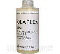 Olaplex Bond Maintenance Shampoo No. 4 250 ml