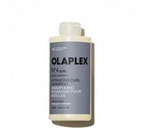 OLAPLEX - N°4 Curl Bond Shaper™ Hydrating Shampoo 250 ml unisex