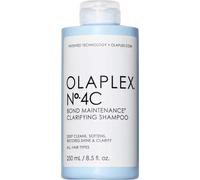 Olaplex OLAPLEX Nº4C bond maintenance - Shampoo purificante 250 ml