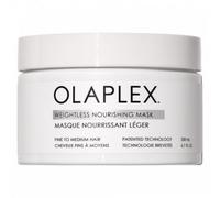 Olaplex - Olaplex Weightless Nourishing Mask - Maschera Nutriente 200 Ml