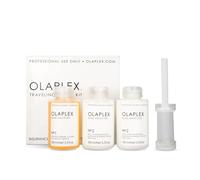 E_0017_368666 Olaplex Olaplex Traveling Stylist Lote 3 Piezas Salute, Beauty E F