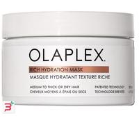 Olaplex Ricca Idratazione, Maschera per Capelli