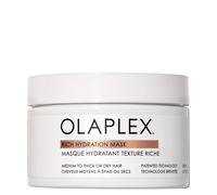 Olaplex Rich Hydration Mask 200 ml Maschera Idratante Capelli secchi Vasetto