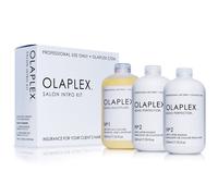 Olaplex Salon Intro Kit - Set per capelli colorati o trattati chimicamente - 1575 ml