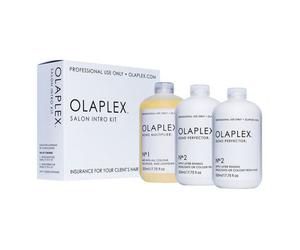 OLAPLEX SALON INTRO KIT