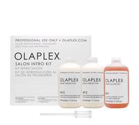 Olaplex Salon Intro Kit N° 1 525ml 2x N° 2 525ml - trio set ristrutturante