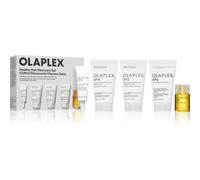 Olaplex Il Set di Scoperta per Capelli Sani, Sistema Completo di Riparazione e Styling dei Capelli