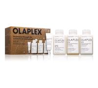 Olaplex Set confezione regalo per la bellezza dei capelli e della pelle 4 pz
