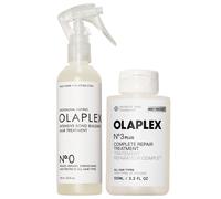 Olaplex Set di cura No.0 + No.3PLUS