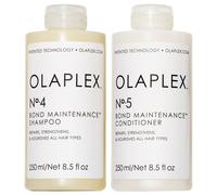 Olaplex Set (n. 4 da 250 ml + n. 5 da 250 ml)