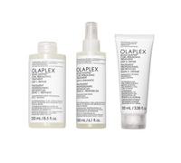 Olaplex Kit trattamento per capelli ricci e mossi Bond Shaper Curl Rebuilding Treatment