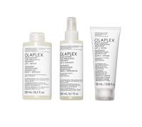 Olaplex Kit trattamento per capelli ricci e mossi Bond Shaper Curl Rebuilding Treatment