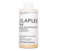 Bond Maintenance Shampoo N.4 250 Ml