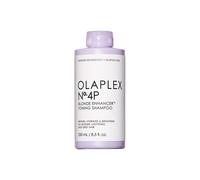 Olaplex Shampoo per cold blondes No. 4 Blonde Enhancer (Toning Shampoo) - 250 ml