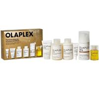 olaplex the full-on shine set 2025 holiday 6 pezzi