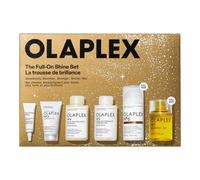 Olaplex The Full-On Shine Set completo per la cura dei capelli e del cuoio capelluto