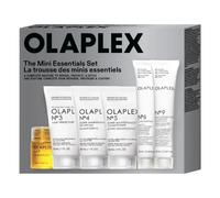 Olaplex - Cura dei Capelli Set Regalo - Prodotti Essenziali Formato Mini - Cofanetto per capelli