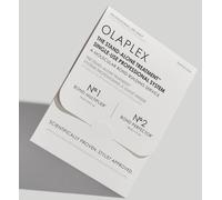 Olaplex The Stand-Alone Treatment No.1 + No.2 Monouso 15ml + 30ml