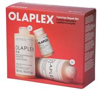 Olaplex Total Hair Repair Set 1 N3 Plus Complete Repair Treatment + N4
