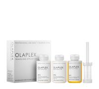 Olaplex Traveling Stylist Kit N° 1 100ml 2x N° 2 100ml - trio set ristrutturan