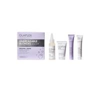 Olaplex Unbreakable Blondes Mini Kit, illuminante 1 St