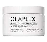 Olaplex Weightless Nourishing, Maschera per capelli
