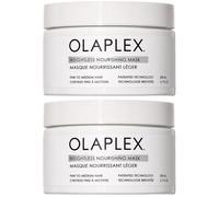 Olaplex Weightless Nourishing Mask 2x200 ml