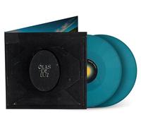 <![CDATA[Robi Draco Rosa - Olas De Luz (Aqua Coloured) (2 LP)]]>