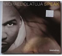 Olatuja, Michael - Speak
