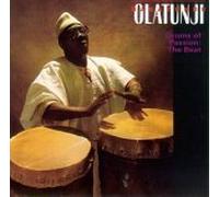 Olatunji,Babatunde - Drums of Passion : the Beat