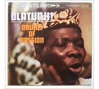 Olatunji! - Drums of Passion: Beat
