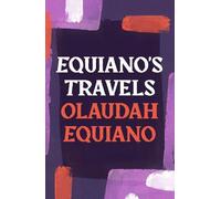 Olaudah Equiano Equiano's Travels (Tascabile)