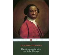 Olaudah Equiano The Interesting Narrative and Other Writings (Tascabile)